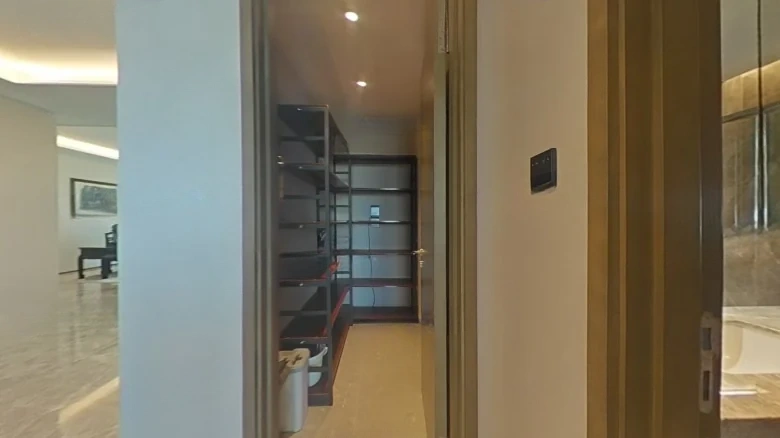 Yangtze Regal Residence - View 13