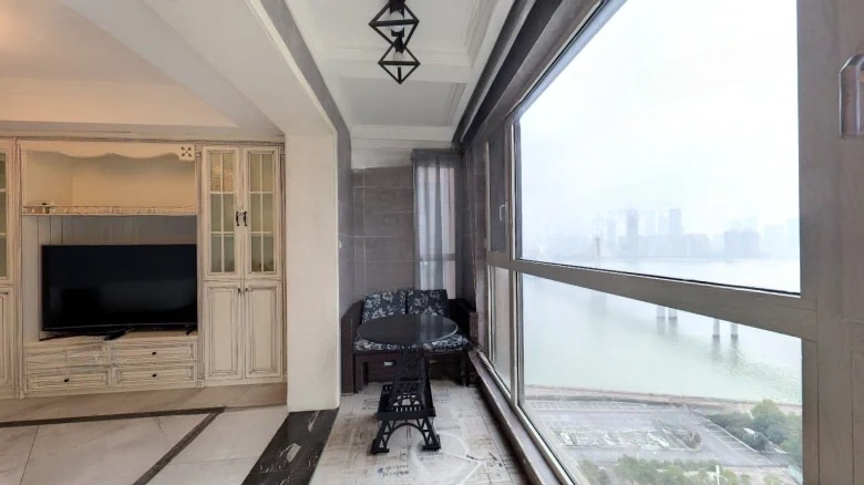 Shimao Bund Residence - View 10