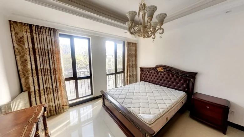 Runtu Manor - View 2