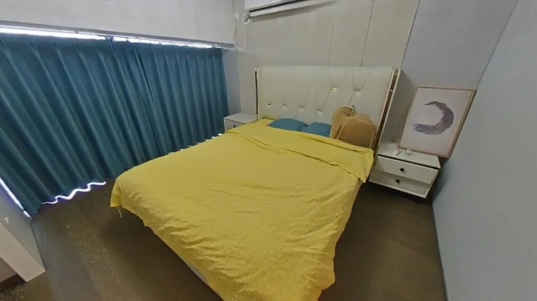 Sea View天地 - View 2