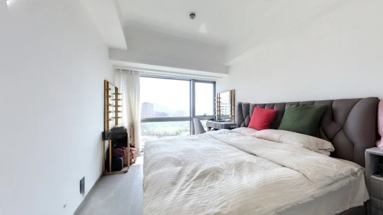 Central Yujing - View 4