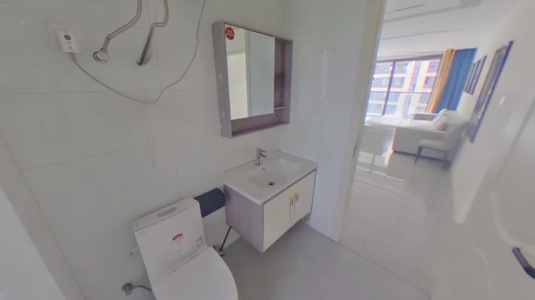 Lingshan Bay Yuefu - View 10