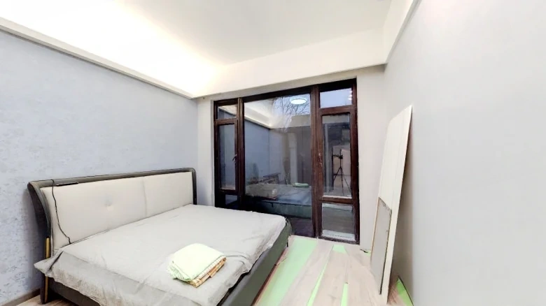 Celestial Horse City - View 2