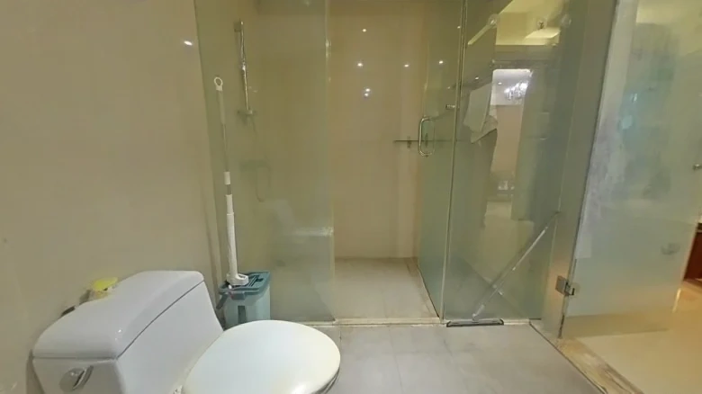 One Mansion - View 12