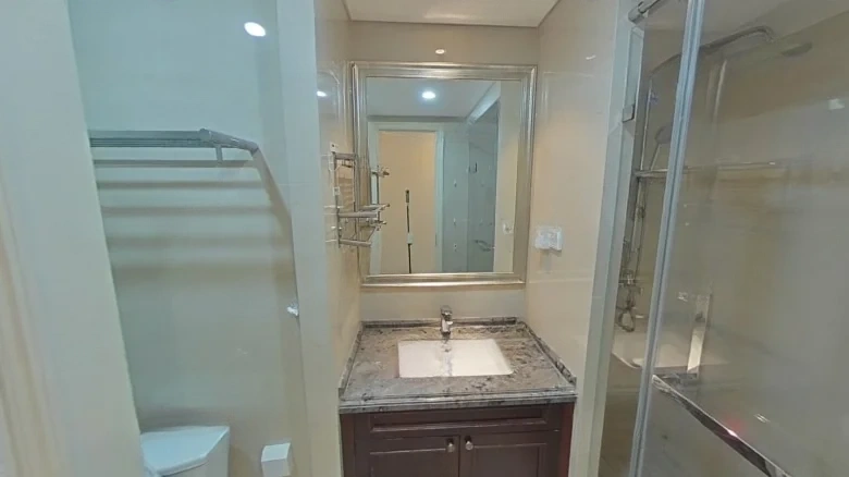 China Resources Center Yuefu - View 10