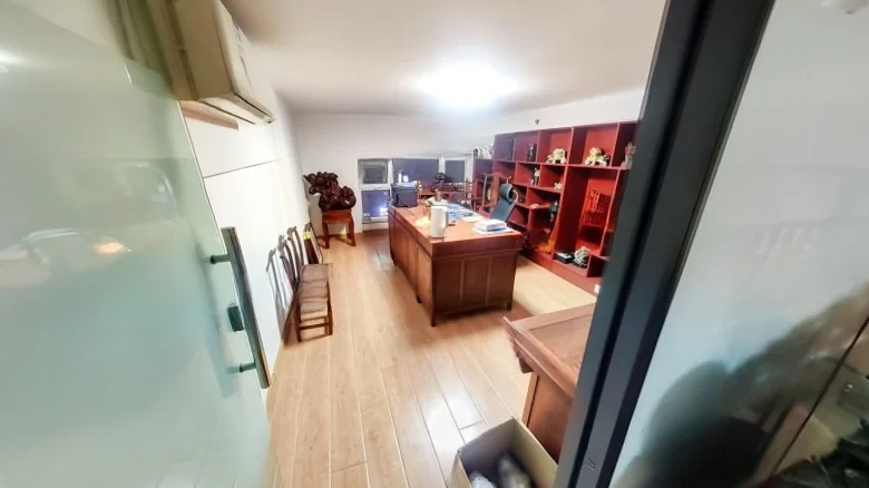 Phoenix SOHO - View 2