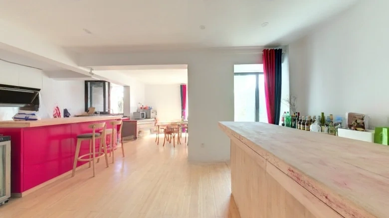 Dianchi Weicheng Lukang - View 2