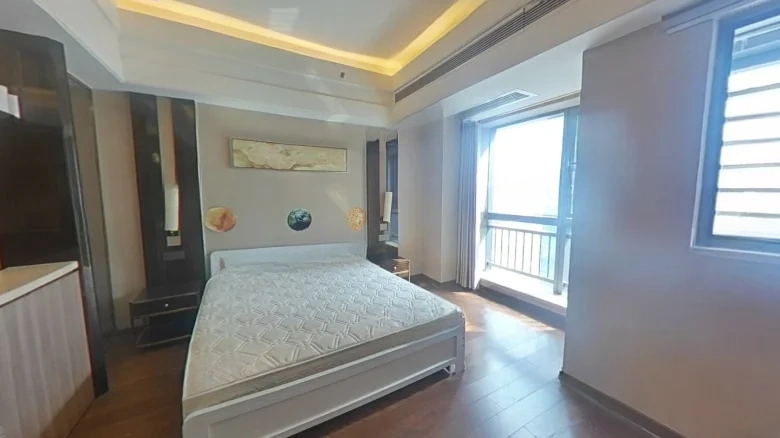 Hua Yuan International Apartments - View 2