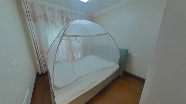 Langshizhongshan Green Mansion - View 2