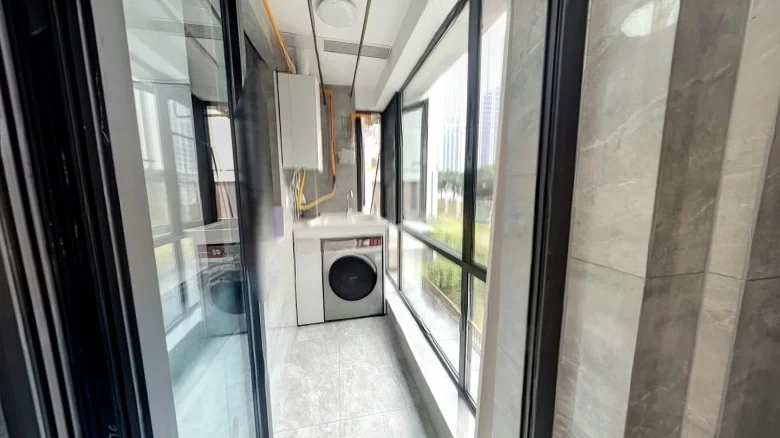 Zhong Gang Dong Hu Yi Hao - View 14