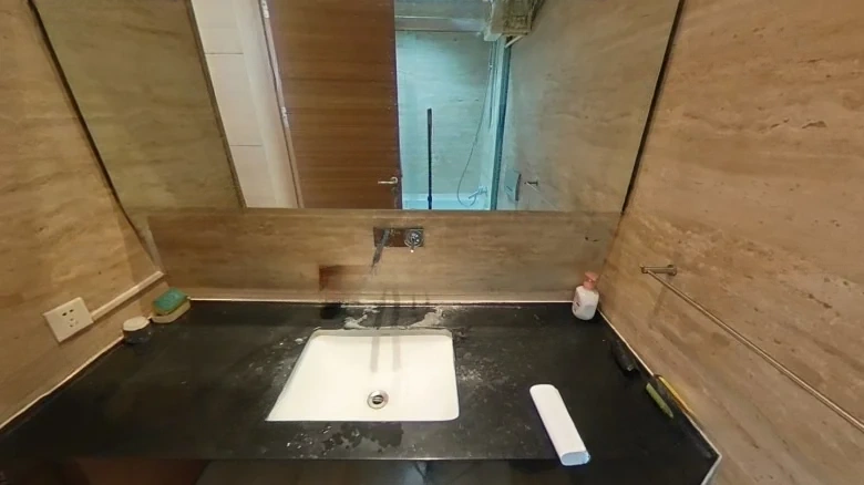 Threedimensional Space - View 12