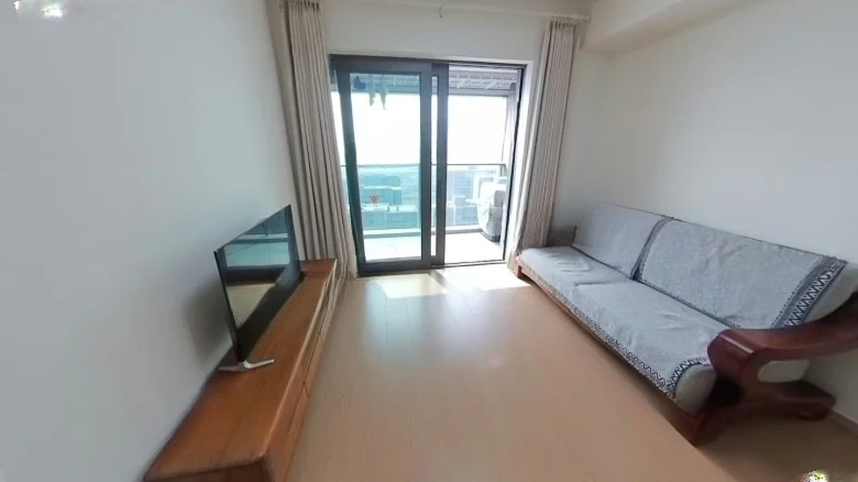 Green City Qinlan Garden - View 9