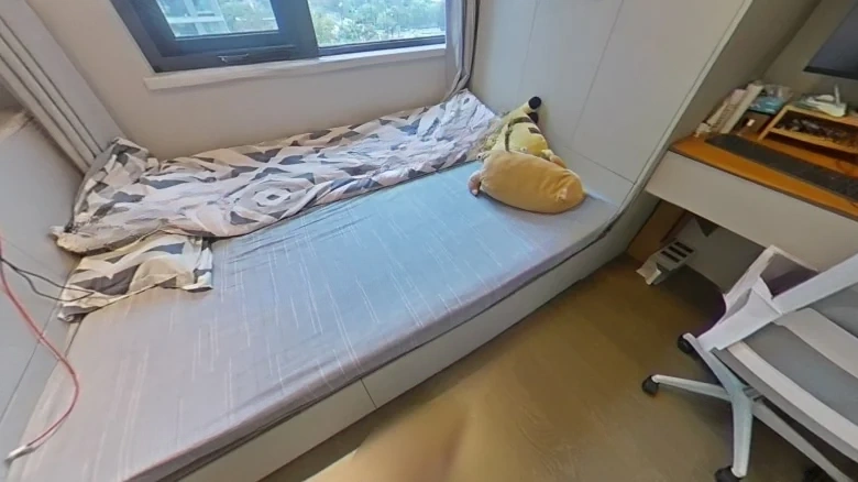 Hunkang Harmony Innovation Open View Goldsand - View 2