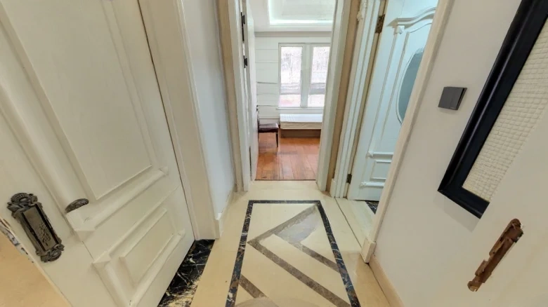 China Resources Camford Oak Bay Phase I - View 21