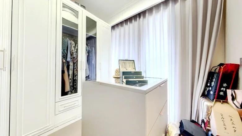 Xinda Donglai Mansion - View 6