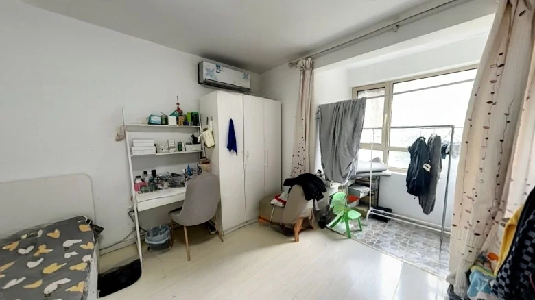 Oceanside Square North Yuan Garden - View 3