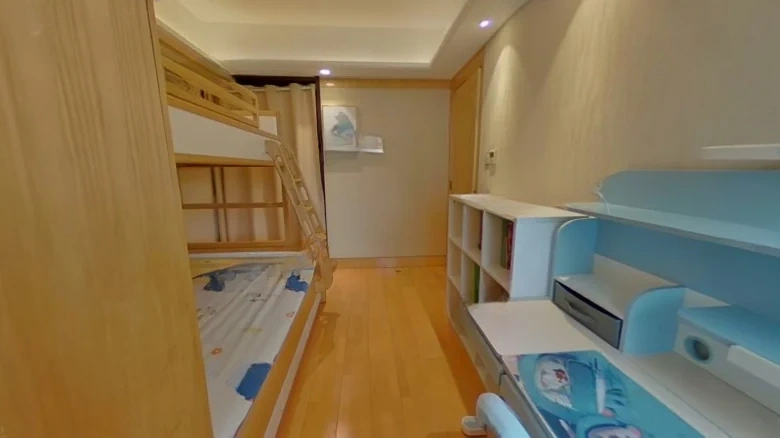 Guorui City West District - View 9