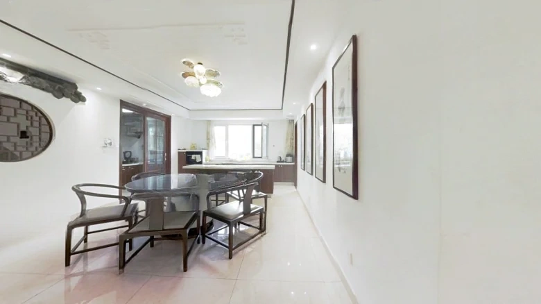 Yanxi Terrace - View 10