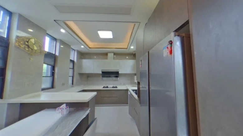 Zhongliang Dushu Imperial Lake - View 7