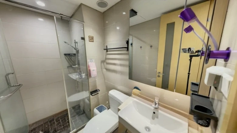 Fudi Yan Nandu Vitality Plaza - View 7