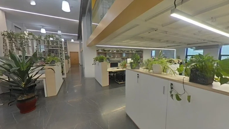 Changjiu Central Park 9号楼 - View 3