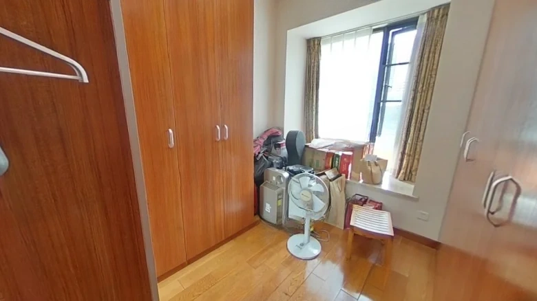 Zhonghai City South No. 1 Phase I - View 4