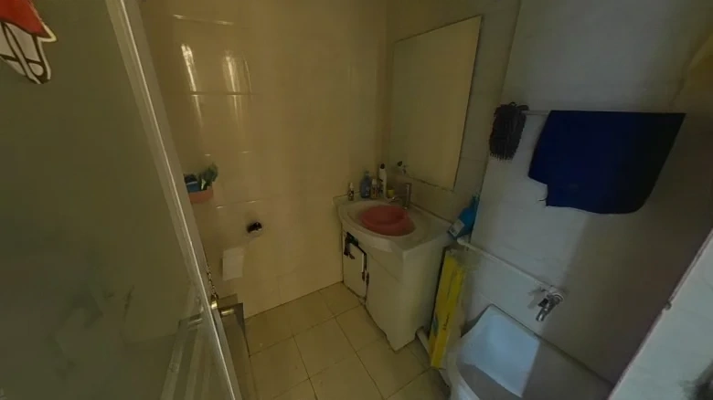 City Backbone - View 6