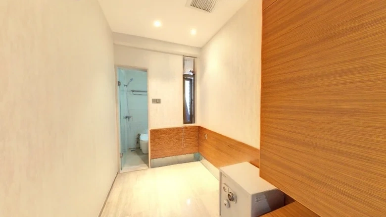 Zhongjun Coast 1号 - View 3