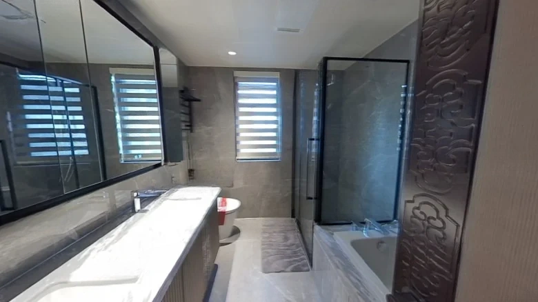 Jianfa Wuyuan Tree House Moon - View 14