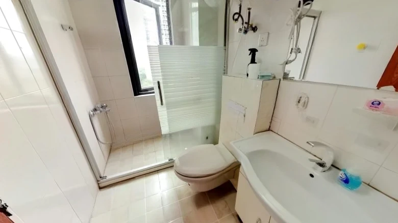 Global Mansion District D - View 9