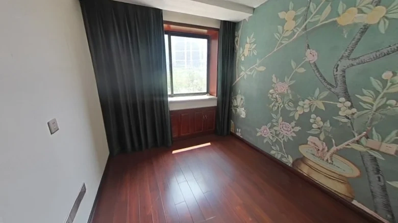 Mingfa New City Center - View 5