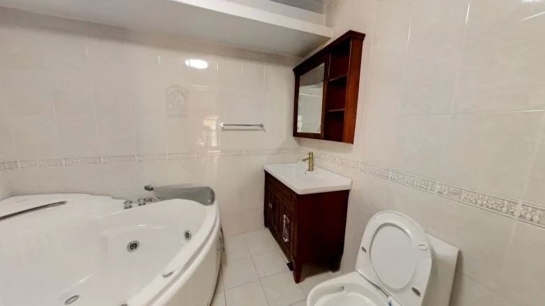 Merry Holiday Garden Beauty Tree - View 11