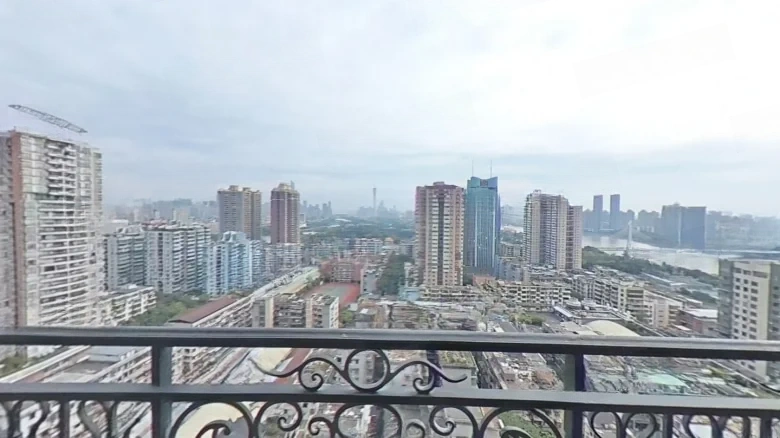 Dongshan Huating - View 13