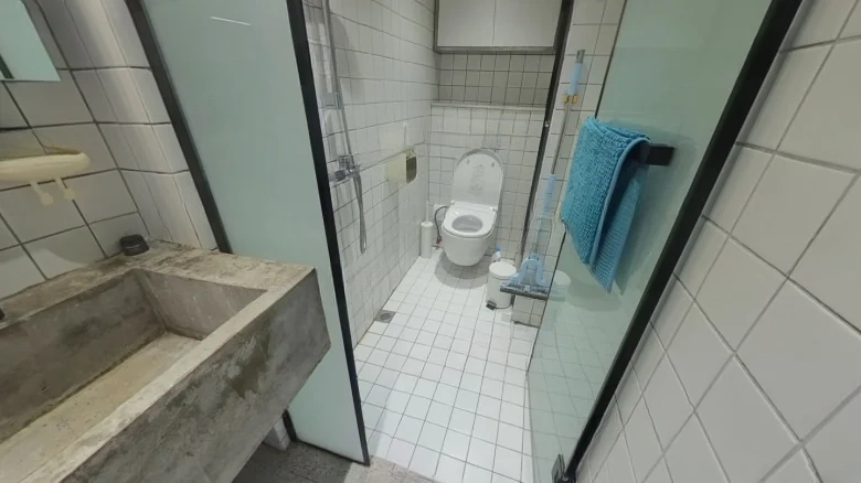 Fumin Xin Village Jing'an - View 5