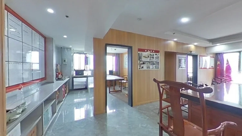 International Community Convergence Avenue - View 5