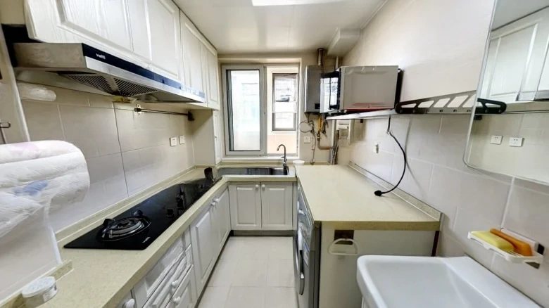 Zhengwu Temple Sixth Li - View 6