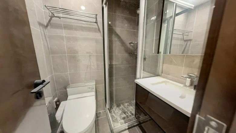 Jadeite Park - View 9