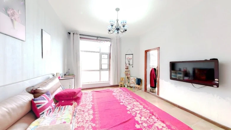 West Bank of the River Jiang - View 3