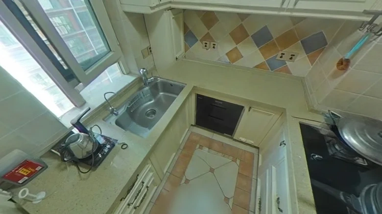 Western Beauty Five Continents Heaven and Earth - View 8