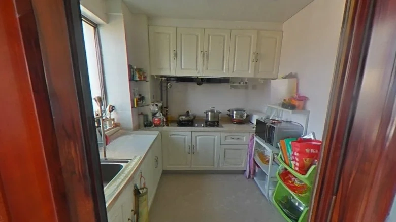 Zhonghai International Community First Phase City - View 8