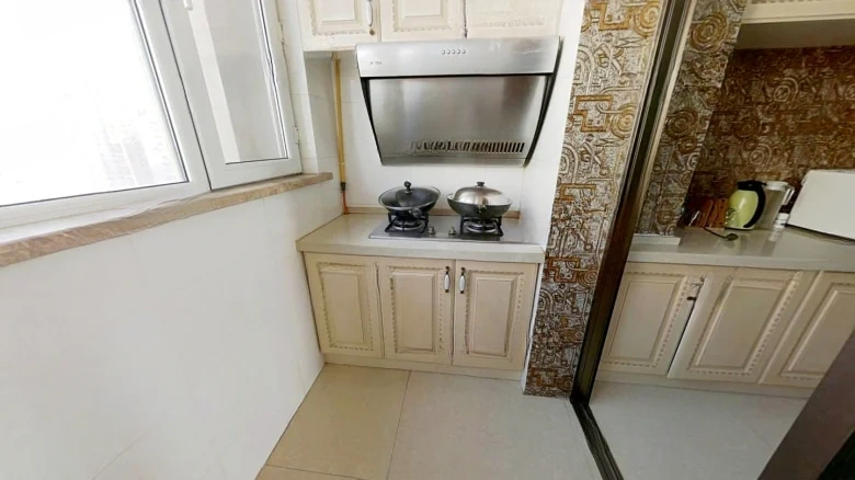 Changjiu Home Garden Phase II - View 5