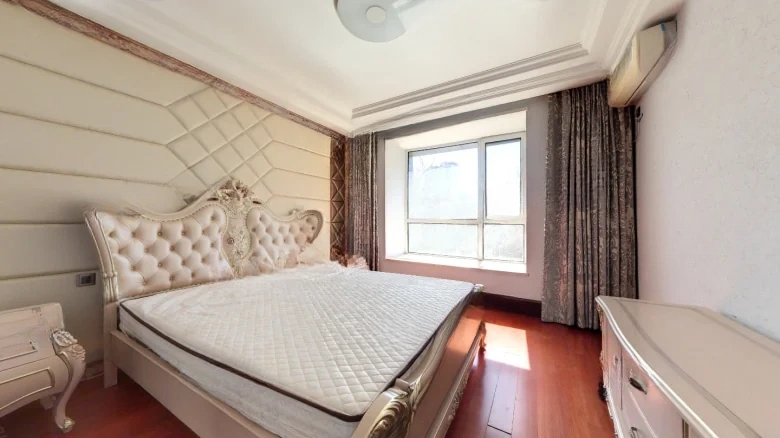 China Ocean AoLong View Residence - View 3