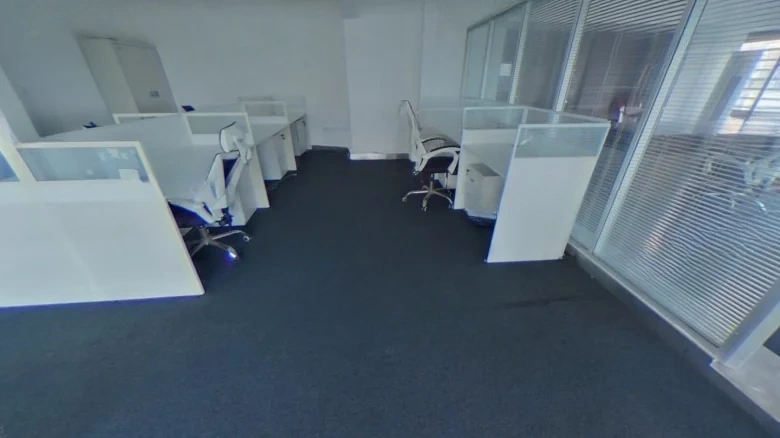 Lingyu Business Plaza - View 3