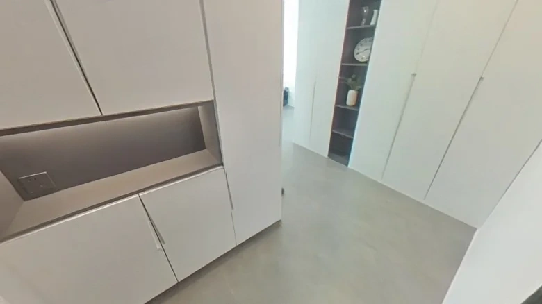 Shimao Xin Wu Li River - View 9