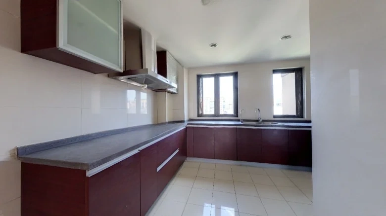 Haier Green City Quanyun Village Osmanthus Garden North District - View 10