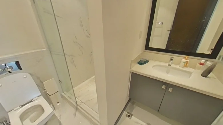 Yanzi Terrace - View 14