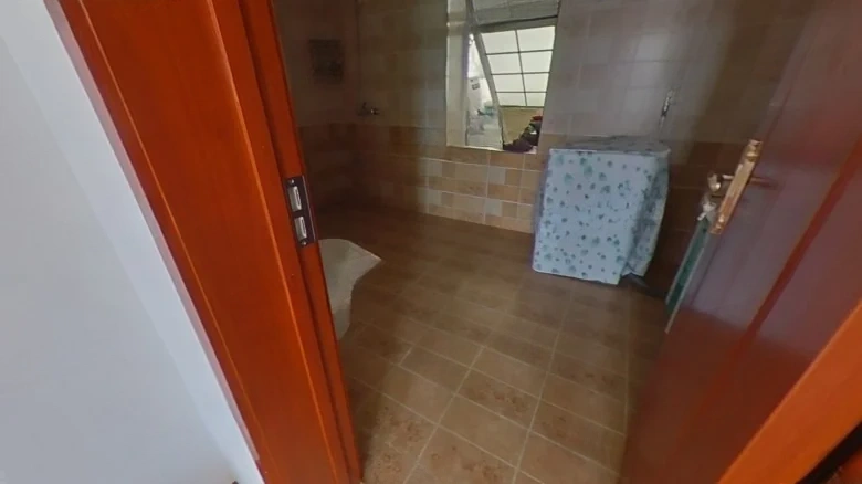 Dry Grace Green Town - View 13