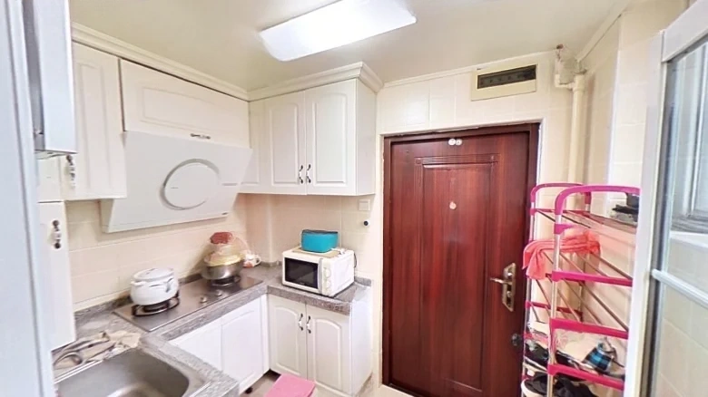 Fragrant River Garden Central Courtyard - View 4