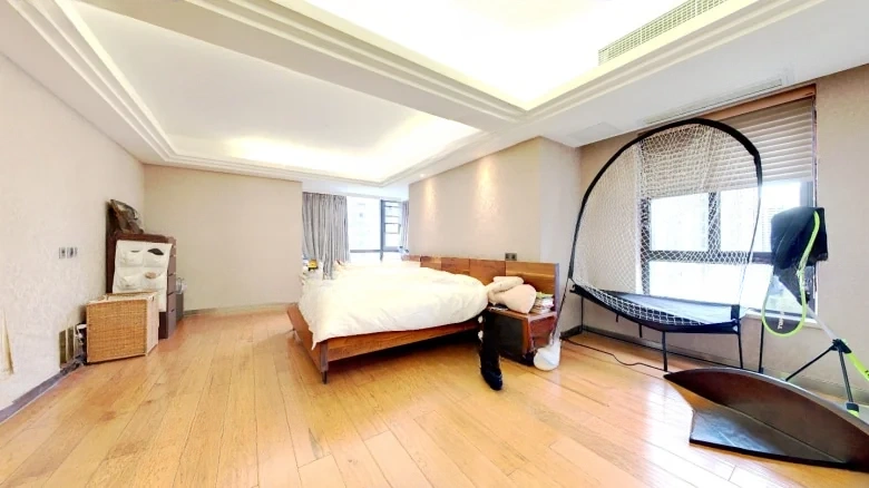 CNR Phoenix City Phase III - View 5