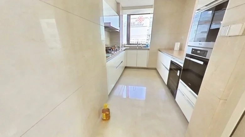 Deep Blue Center - View 7